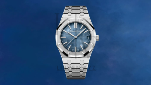 Royal Oak 15500ST