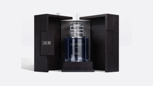 Dior Sauvage Elixir X Baccarat