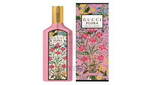 Gucci Flora Gorgeous Gardenia