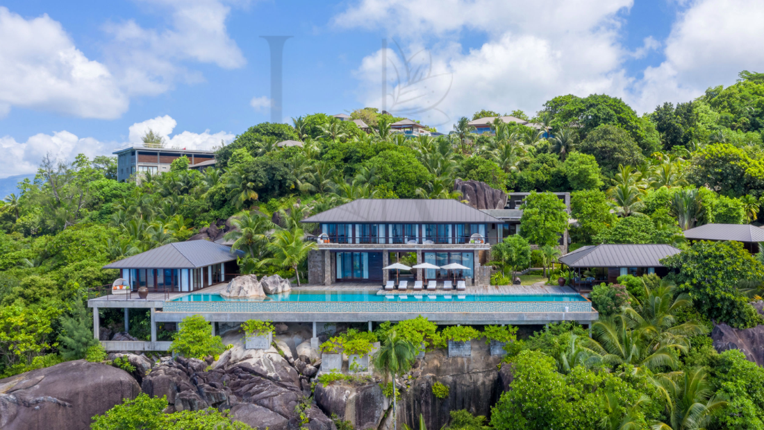 Four Seasons Seychelles