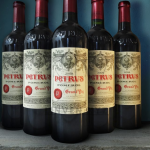 Château Pétrus 2011 Pomerol